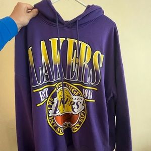 Lakers Hoodie